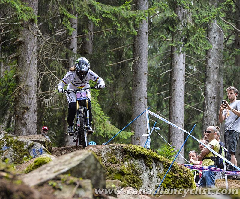 2015 Val di Sole World Cup