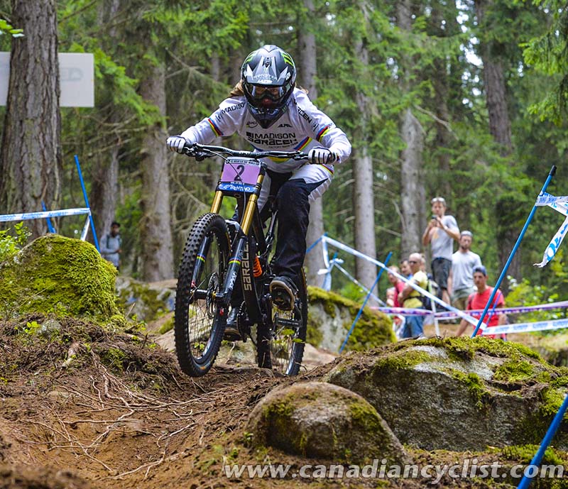 2015 Val di Sole World Cup