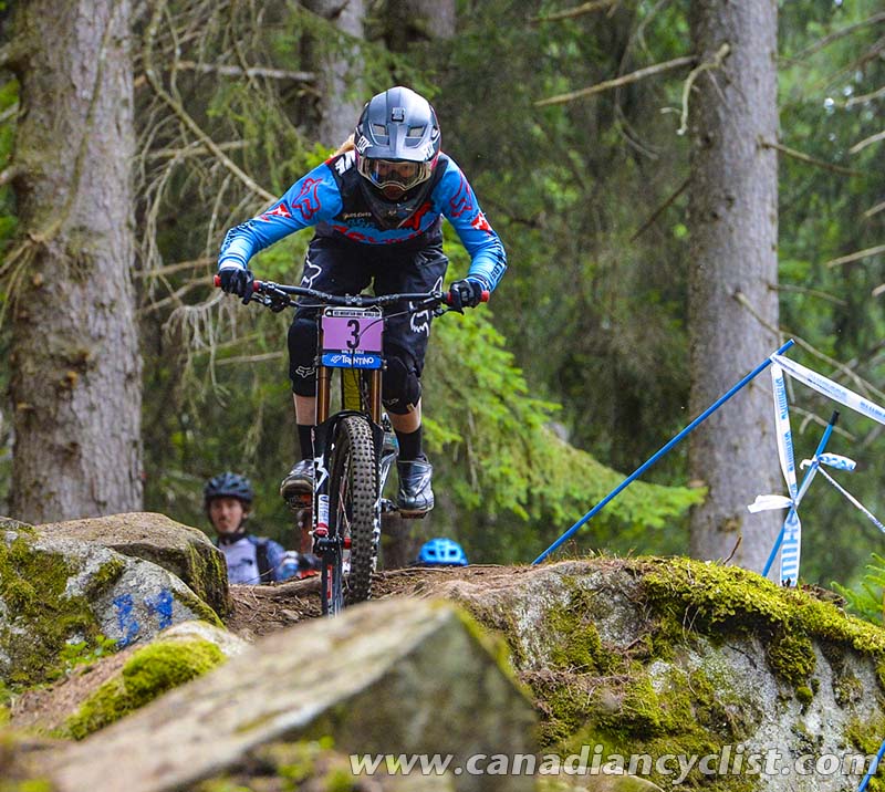 2015 Val di Sole World Cup