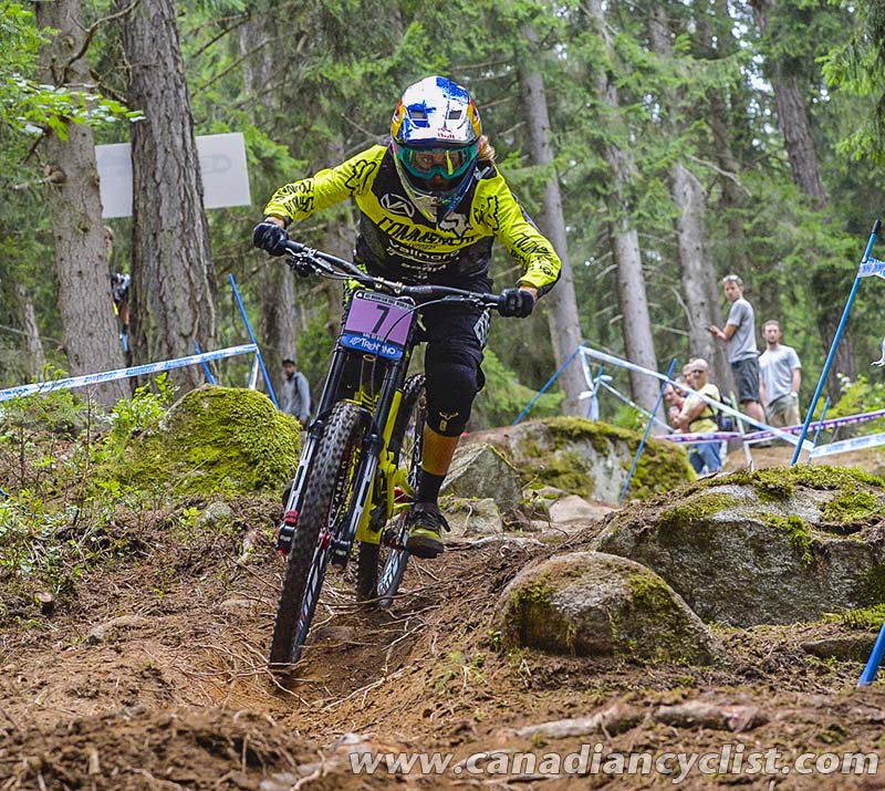 2015 Val di Sole World Cup