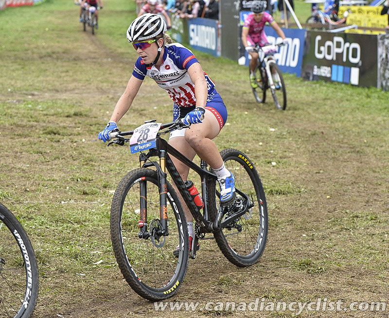 2015 Val di Sole World Cup