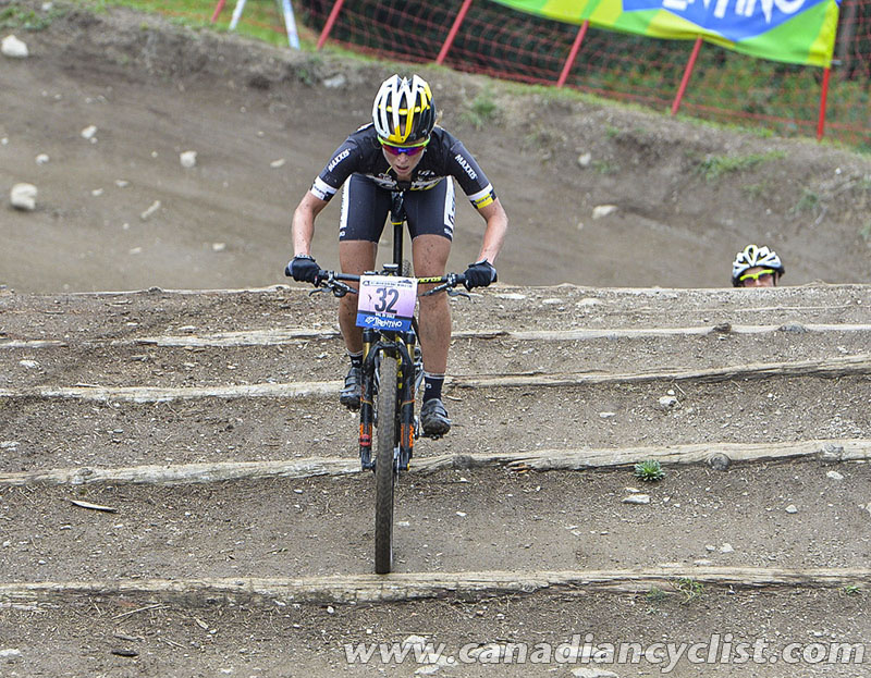 2015 Val di Sole World Cup