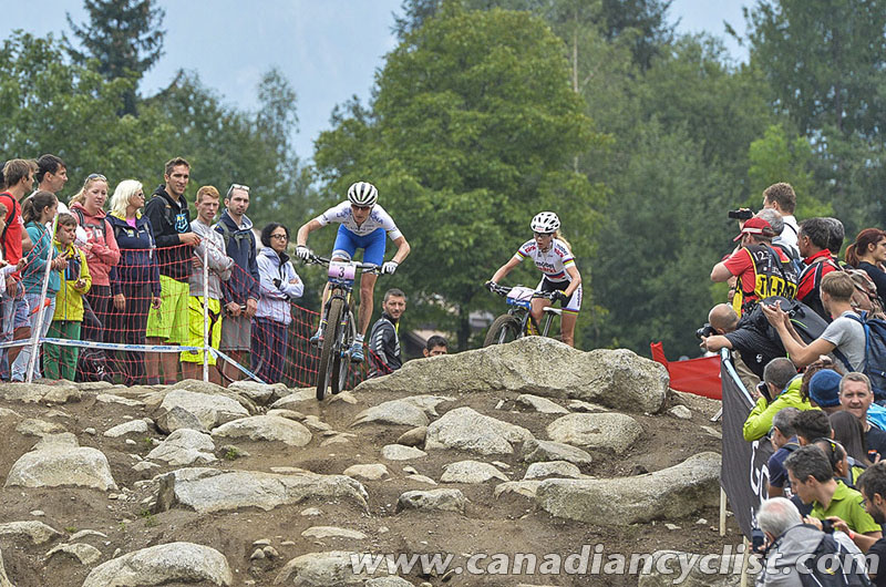 2015 Val di Sole World Cup