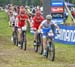 2015 Val di Sole World Cup