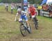 2015 Val di Sole World Cup