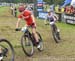 2015 Val di Sole World Cup