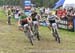 2015 Val di Sole World Cup
