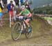 2015 Val di Sole World Cup