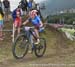2015 Val di Sole World Cup