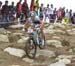 2015 Val di Sole World Cup