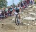 2015 Val di Sole World Cup