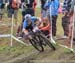 2015 Val di Sole World Cup