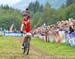 2015 Val di Sole World Cup