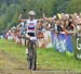 2015 Val di Sole World Cup
