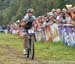 2015 Val di Sole World Cup