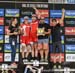 2015 Val di Sole World Cup
