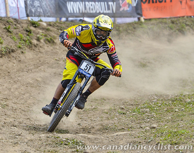 2015 Val di Sole World Cup