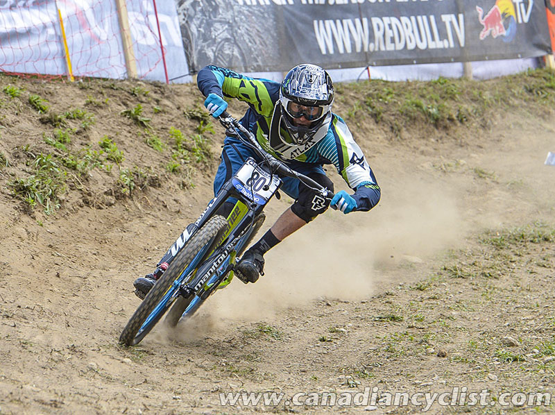 2015 Val di Sole World Cup