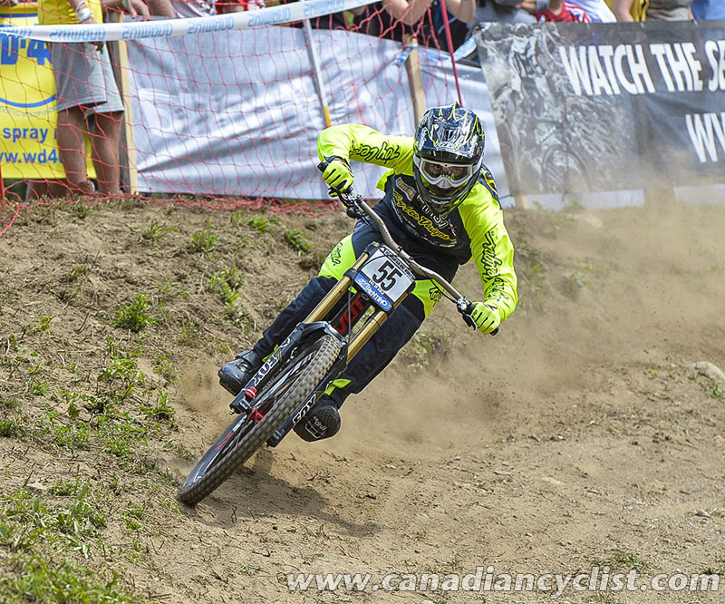 2015 Val di Sole World Cup