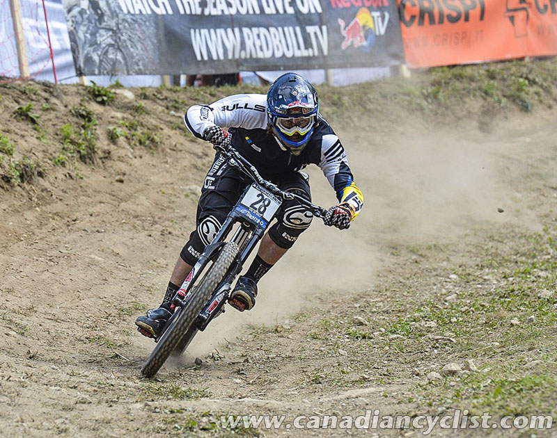 2015 Val di Sole World Cup
