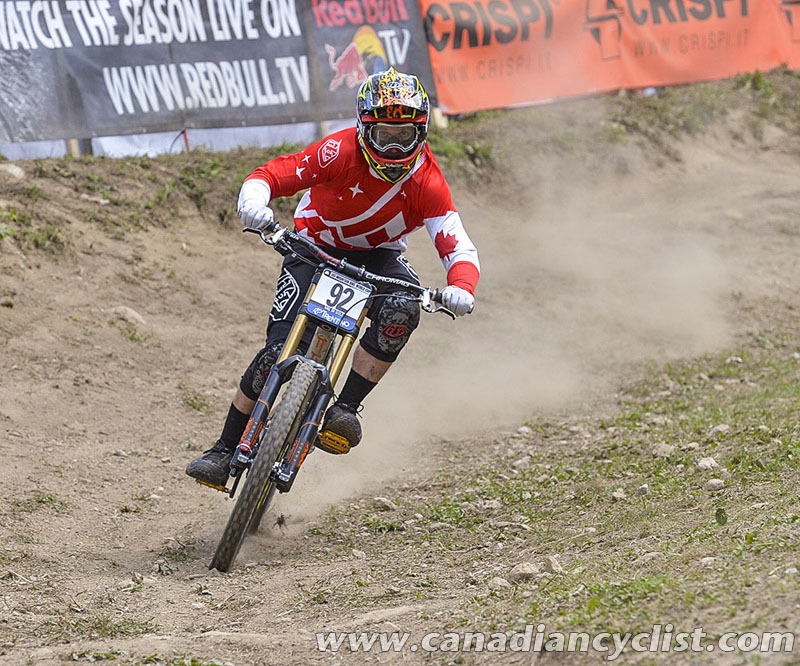 2015 Val di Sole World Cup