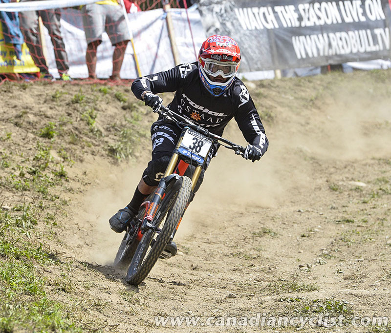 2015 Val di Sole World Cup