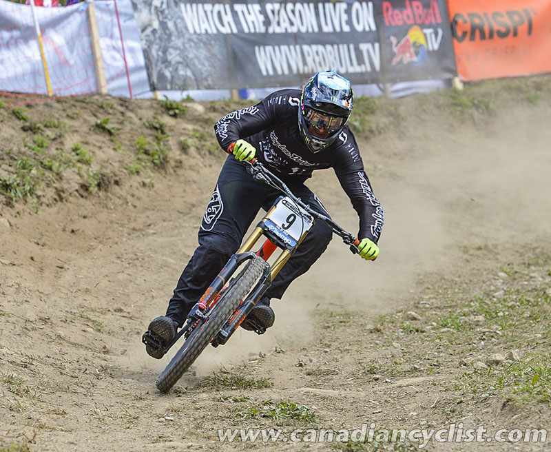2015 Val di Sole World Cup