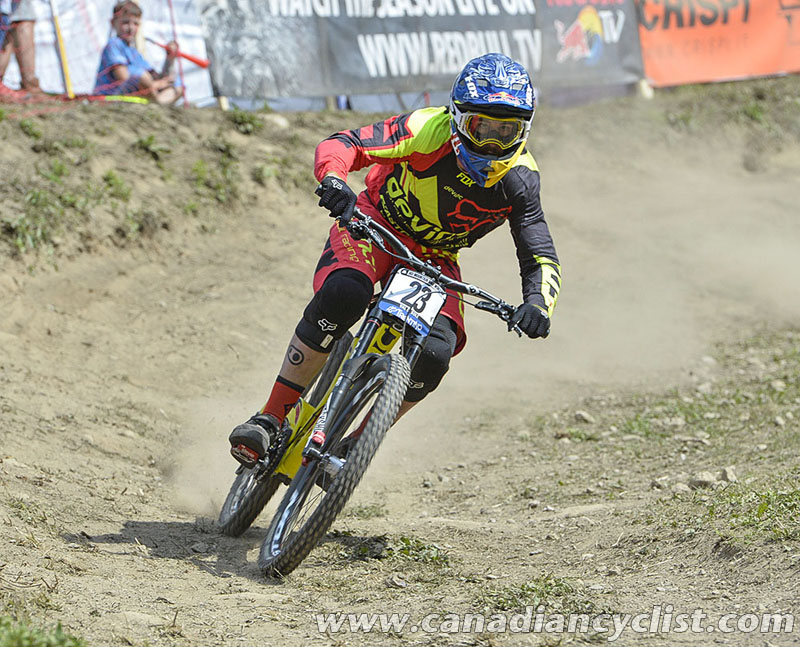 2015 Val di Sole World Cup