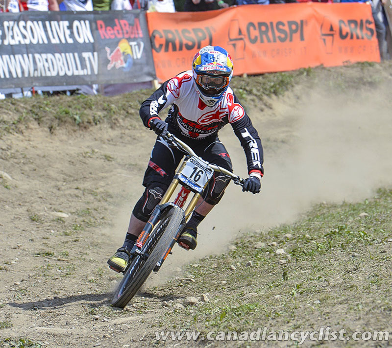 2015 Val di Sole World Cup