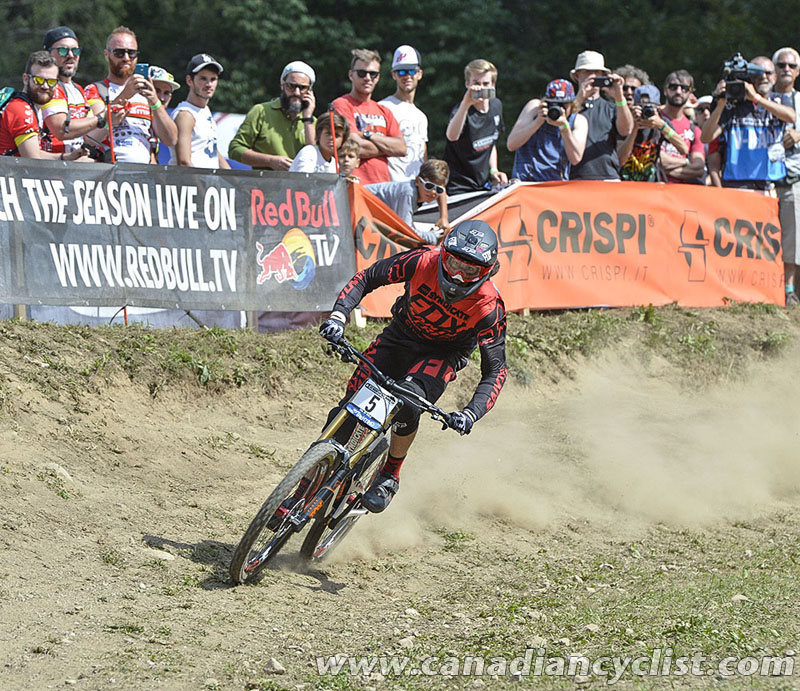 2015 Val di Sole World Cup