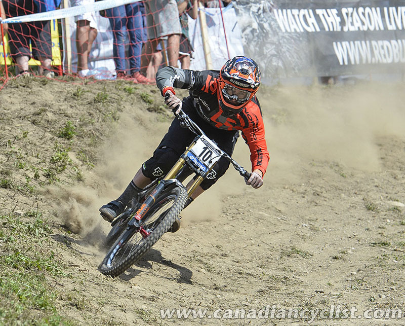 2015 Val di Sole World Cup