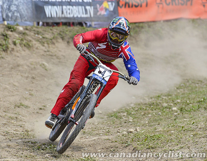 2015 Val di Sole World Cup