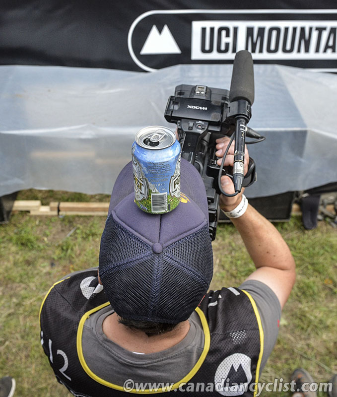 2015 Val di Sole World Cup