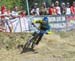 2015 Val di Sole World Cup
