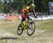 2015 Val di Sole World Cup