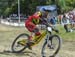 2015 Val di Sole World Cup
