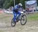 2015 Val di Sole World Cup