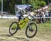 2015 Val di Sole World Cup