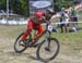 2015 Val di Sole World Cup