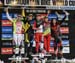 2015 Val di Sole World Cup
