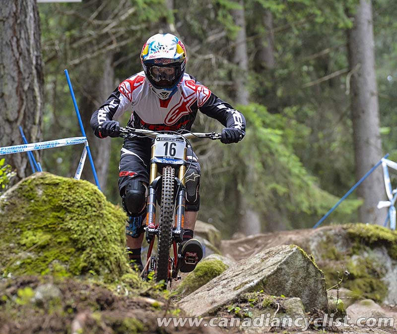 2015 Val di Sole World Cup