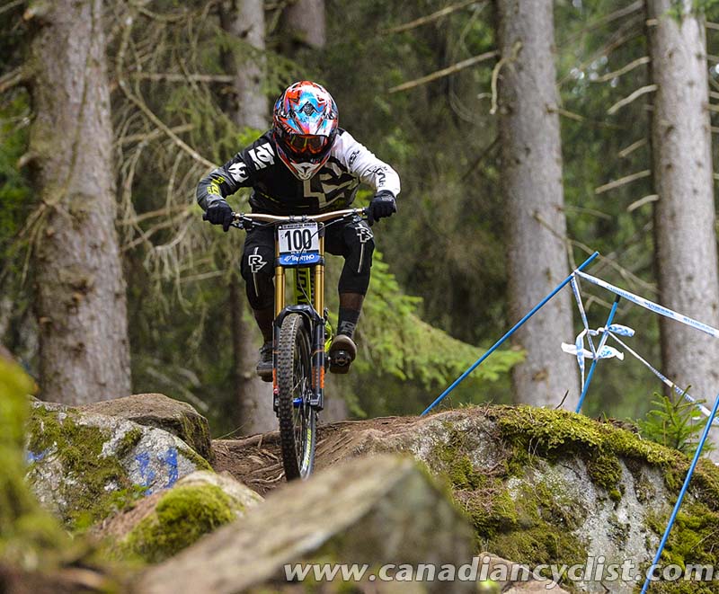 2015 Val di Sole World Cup