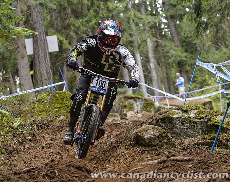 2015 Val di Sole World Cup