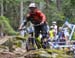 2015 Val di Sole World Cup