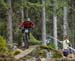 2015 Val di Sole World Cup
