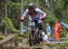 2015 Val di Sole World Cup