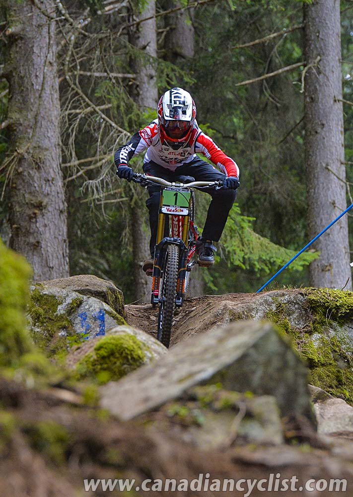 2015 Val di Sole World Cup
