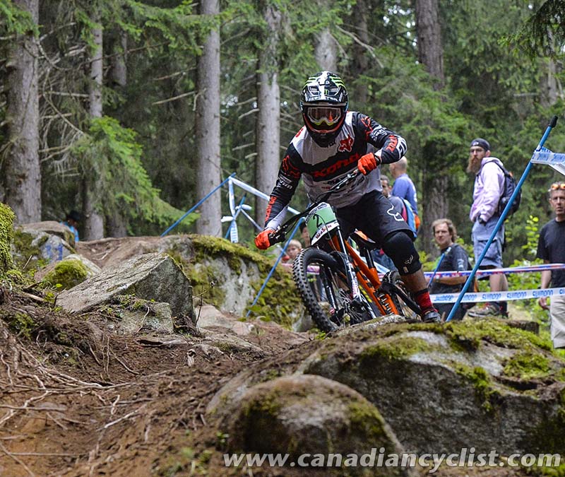 2015 Val di Sole World Cup