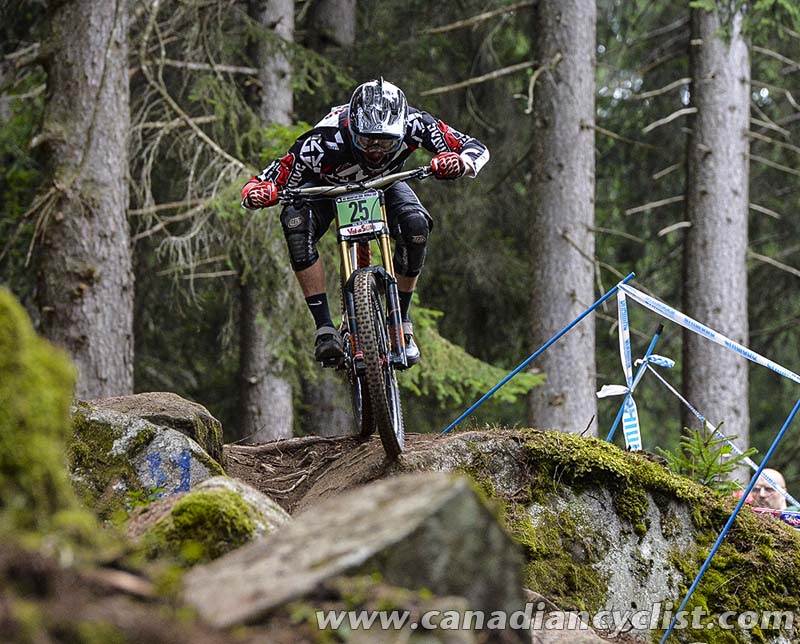 2015 Val di Sole World Cup