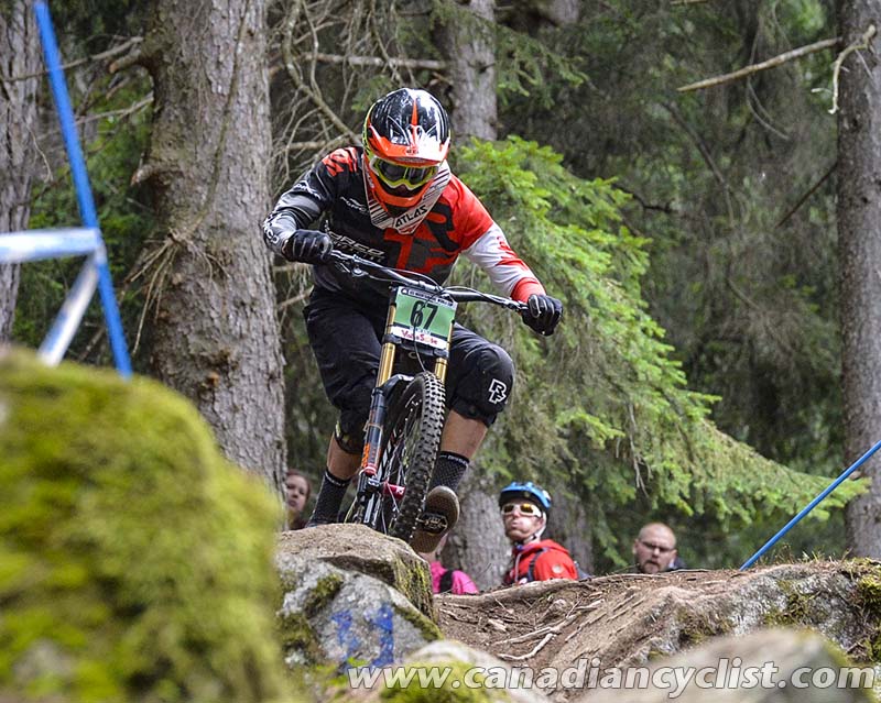 2015 Val di Sole World Cup